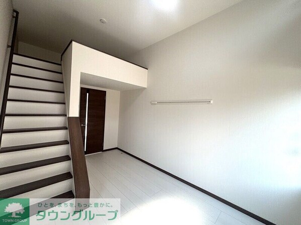 仮)シティハイツ高幡不動の物件内観写真